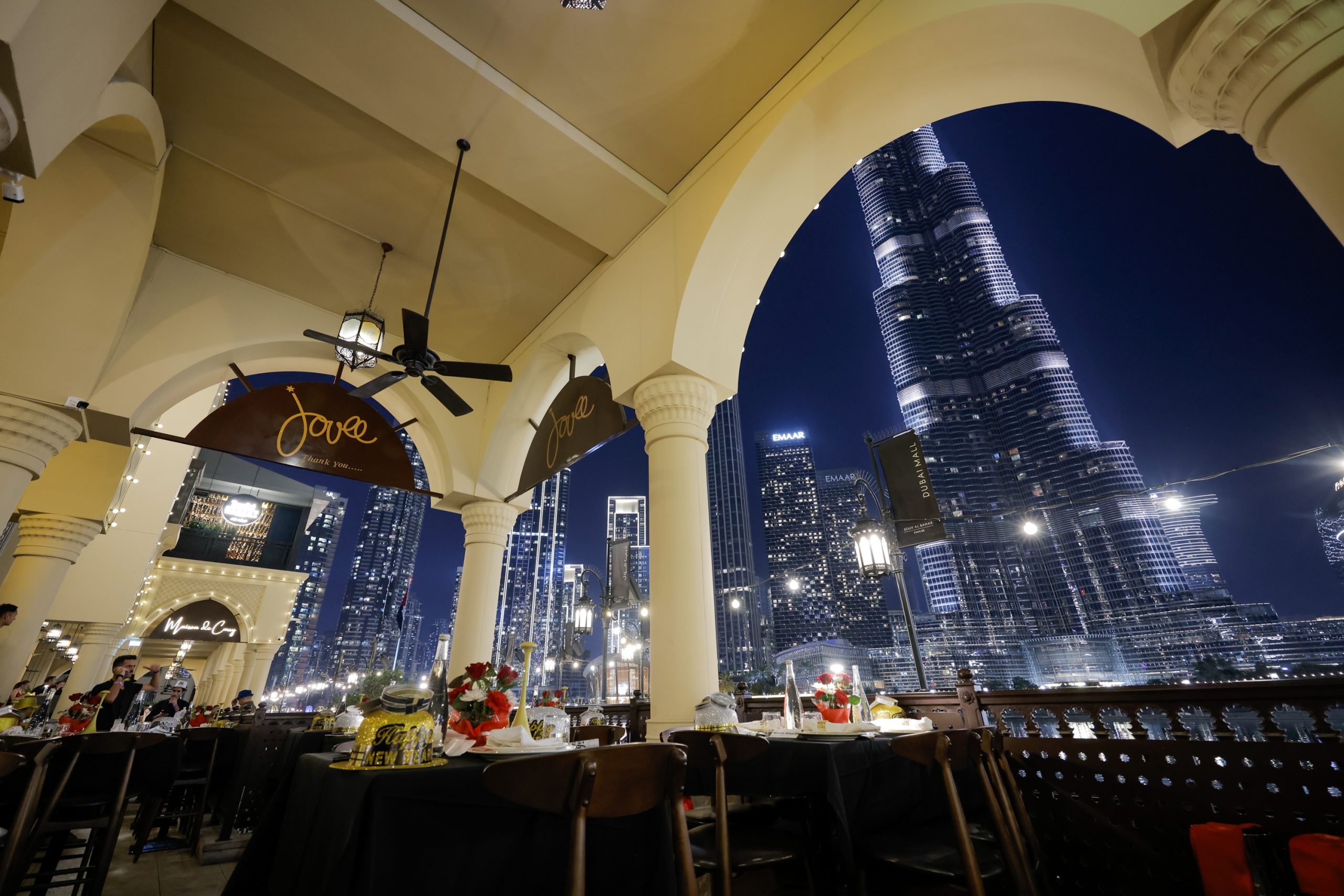 Jovee Restaurant (10)