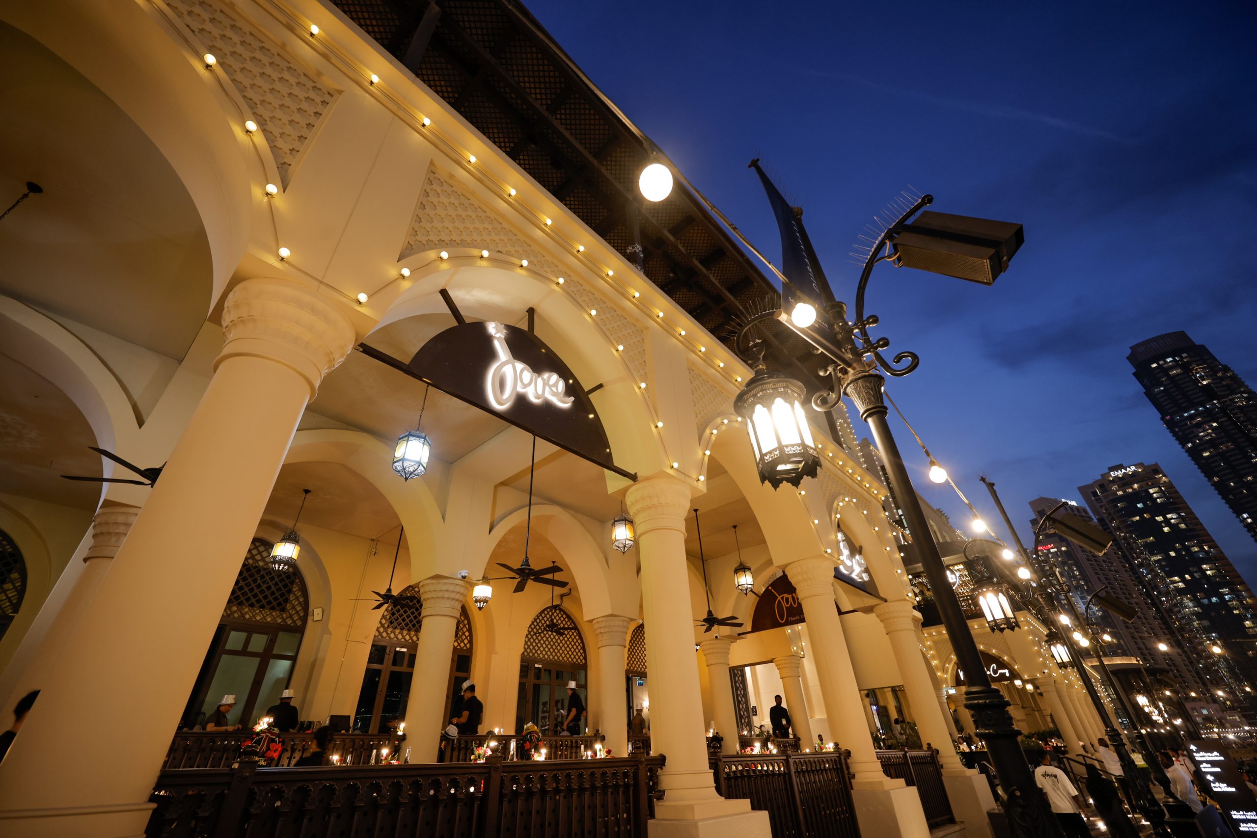 Jovee Restaurant (9)